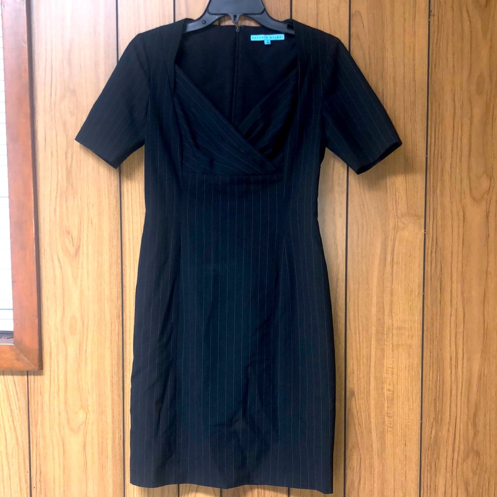 Antonio melani dress black